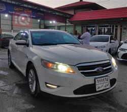 Ford Taurus
